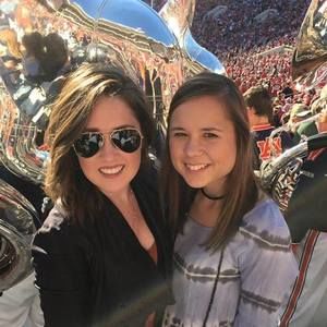 Meet your Posher, Cailey